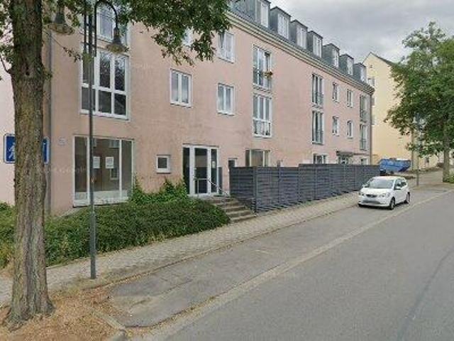 59 m2 apartment for rent in Chemnitz