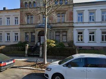 59 m2 apartment for rent in Chemnitz