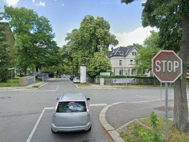 59 m2 apartment for rent in Chemnitz