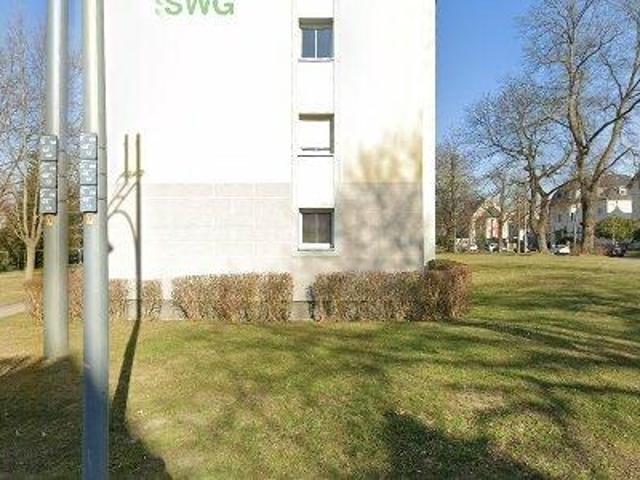 59 m2 apartment for rent in Chemnitz