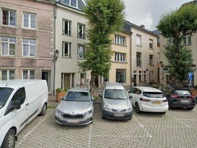 59 m2 apartment for rent in Aarlen