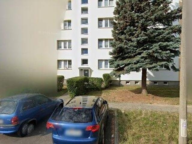 59 m2 apartment for rent in Altenburger Land