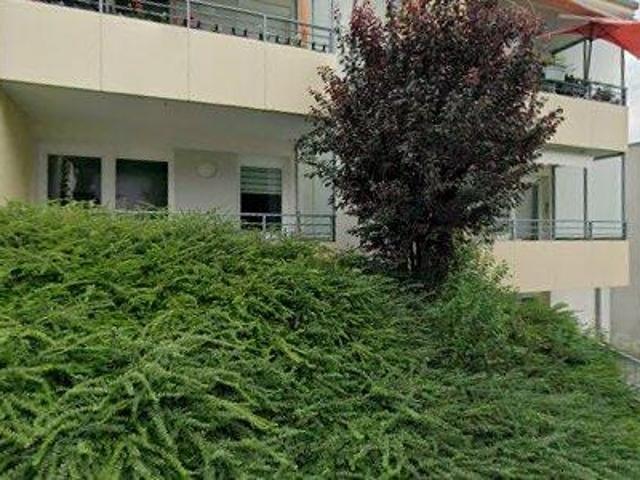 59 m2 apartment for rent in Allhaming