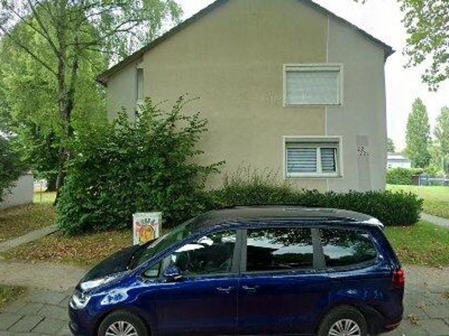 59 m2 apartment for rent in Bochum