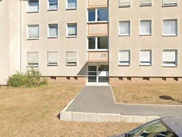 59 m2 apartment for rent in Bochum