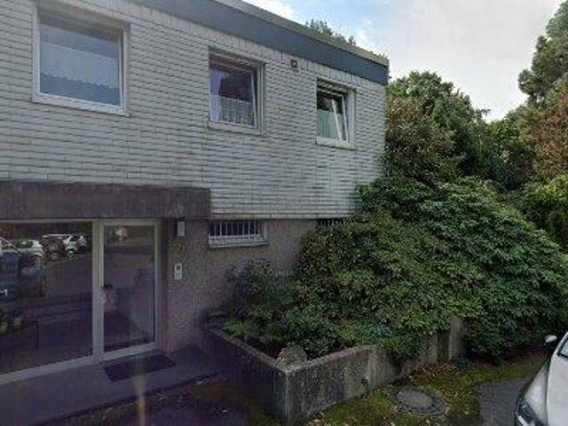 59 m2 apartment for rent in Bochum