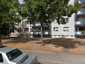 59 m2 apartment for rent in Bautzen