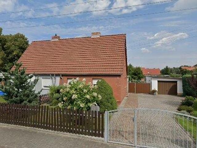 59 m2 apartment for rent in Bautzen