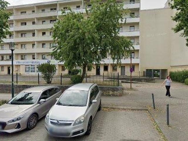 59 m2 apartment for rent in Barnim