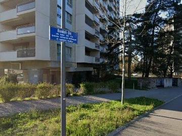 Wabern, Gemeinde Köniz, Verwaltungsregion Bern-Mittelland, Kanton Bern