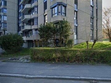 Wabern, Gemeinde Köniz, Verwaltungsregion Bern-Mittelland, Kanton Bern