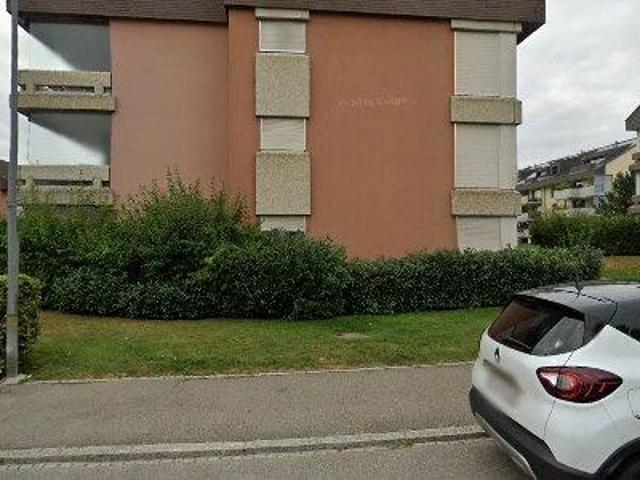 59 m2 apartment for rent in Bern Mittelland