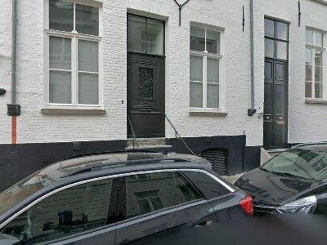 59 m2 apartment for rent in Brugge