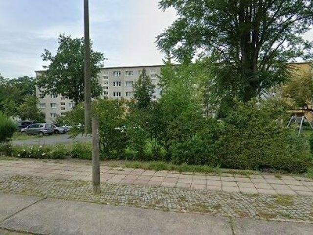 59 m2 apartment for rent in Brandenburg an der Havel