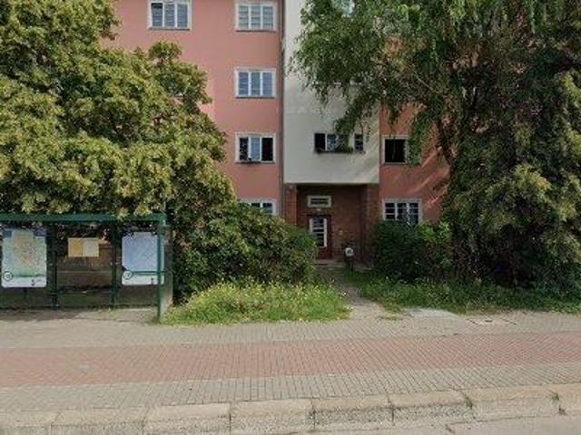 59 m2 apartment for rent in Brandenburg an der Havel