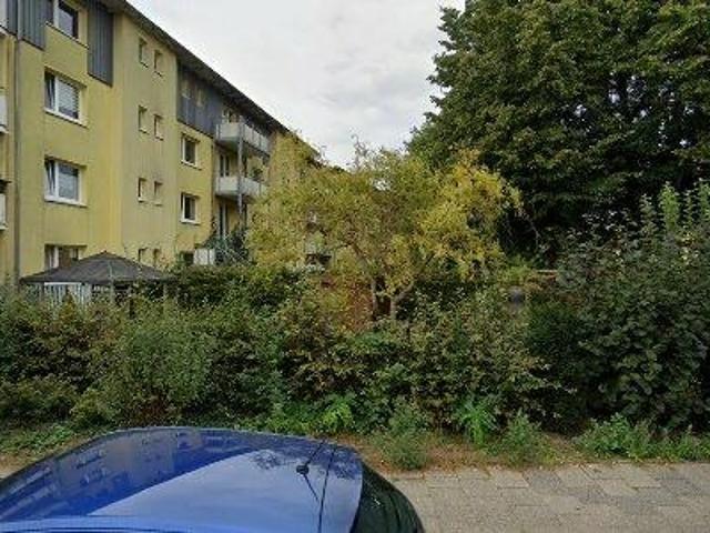59 m2 apartment for rent in Bremerhaven