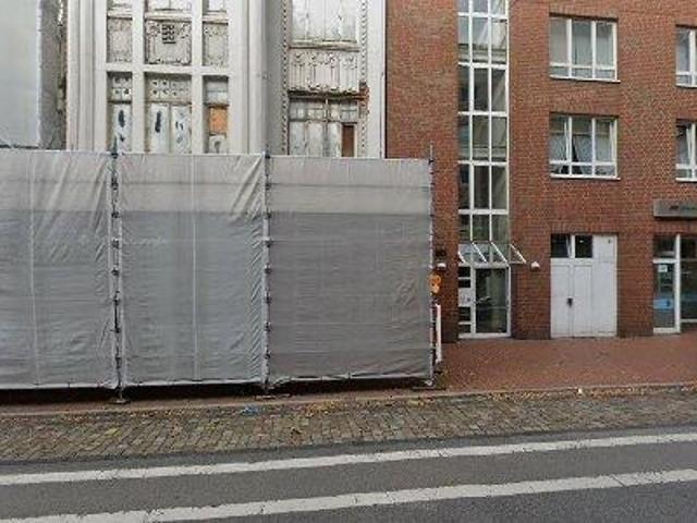 59 m2 apartment for rent in Bremerhaven