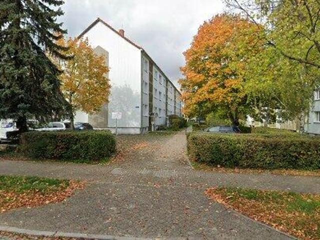 59 m2 apartment for rent in Burgenlandkreis