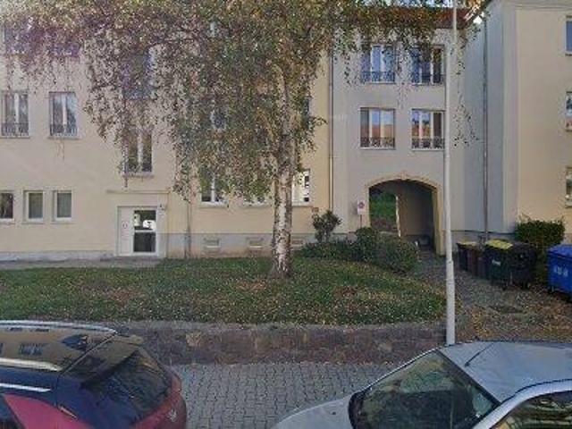 59 m2 apartment for rent in Burgenlandkreis