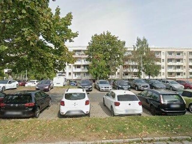 59 m2 apartment for rent in Gotha