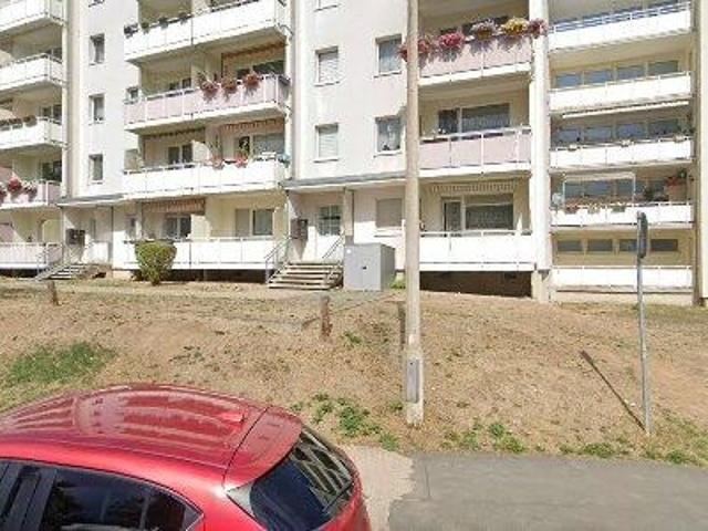 59 m2 apartment for rent in Gotha