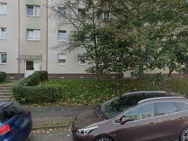 59 m2 apartment for rent in Gotha