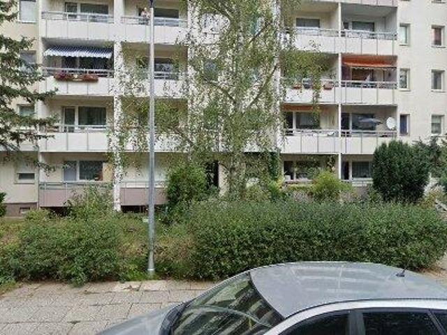 59 m2 apartment for rent in Gotha