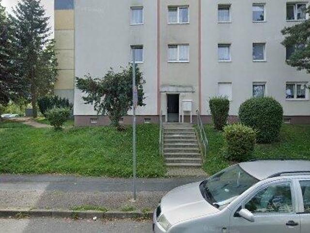 59 m2 apartment for rent in Gotha