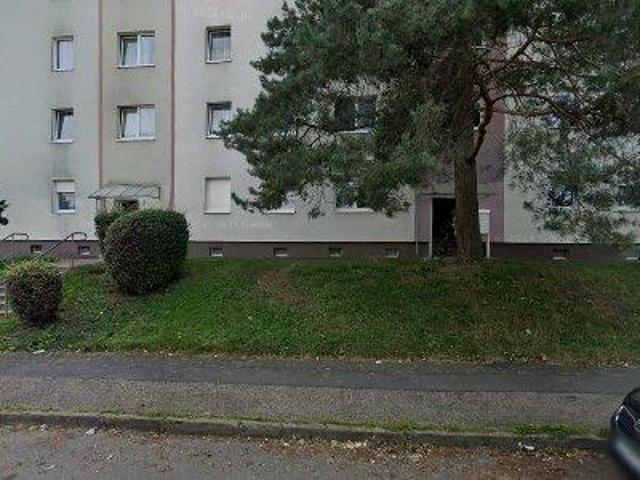 59 m2 apartment for rent in Gotha
