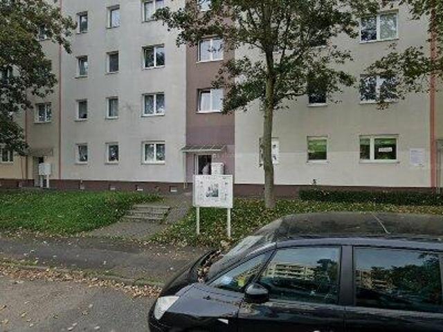 59 m2 apartment for rent in Gotha
