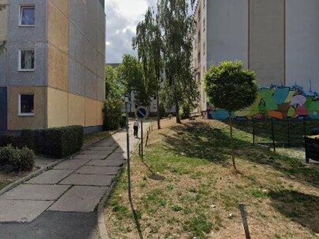 59 m2 apartment for rent in Gotha