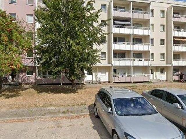 59 m2 apartment for rent in Gotha