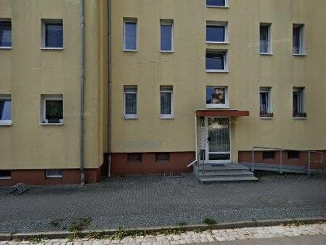 59 m2 apartment for rent in Görlitz