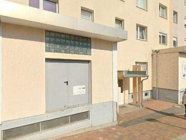 59 m2 apartment for rent in Görlitz