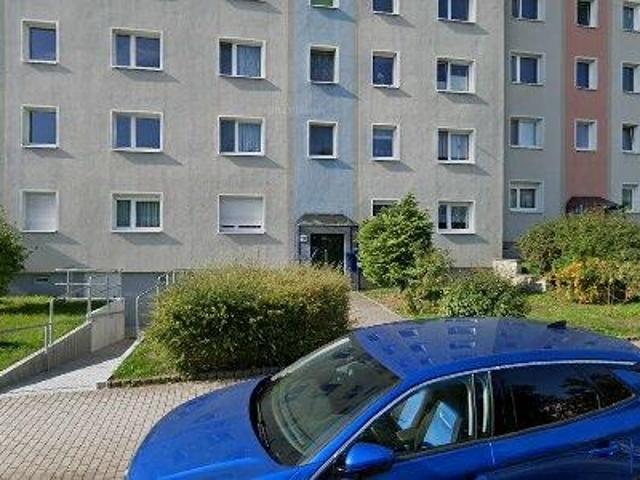 59 m2 apartment for rent in Görlitz