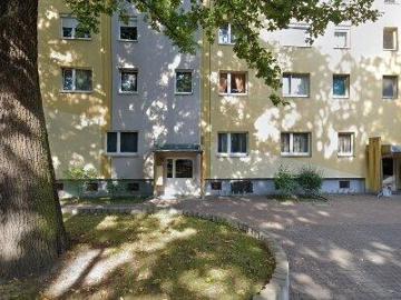59 m2 apartment for rent in Görlitz