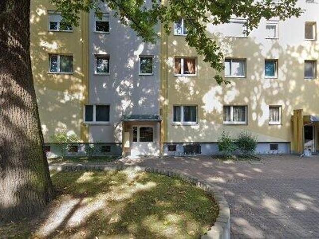 59 m2 apartment for rent in Görlitz