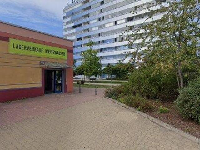 59 m2 apartment for rent in Görlitz