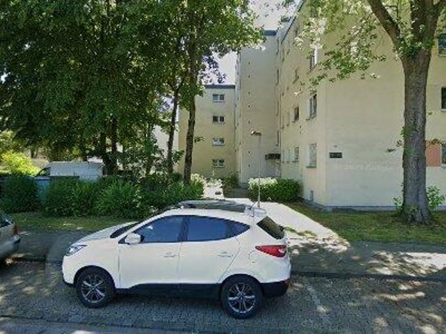 59 m2 apartment for rent in Gelsenkirchen