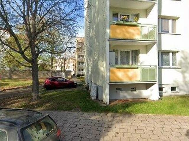 59 m2 apartment for rent in Gera
