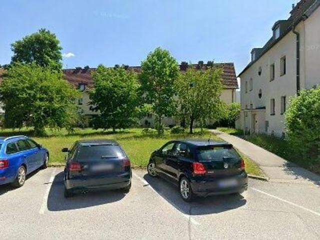 59 m2 apartment for rent in Gutenstein
