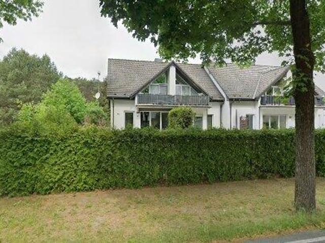 59 m2 apartment for rent in Dahme Spreewald