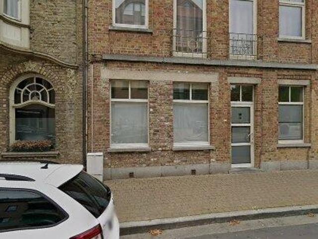 59 m2 apartment for rent in Diksmuide