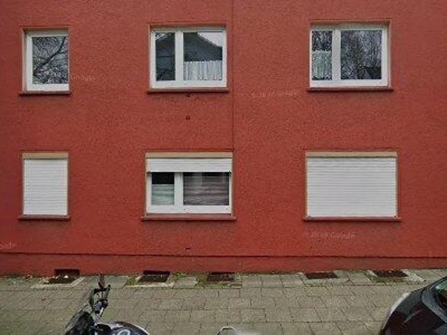 59 m2 apartment for rent in Essen