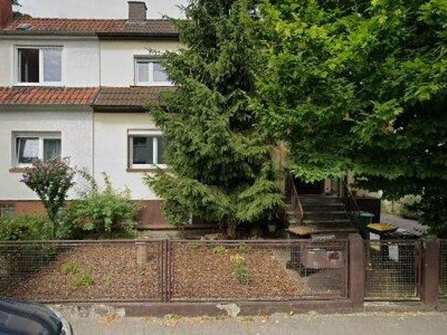 59 m2 apartment for rent in Frankfurt Mitte West