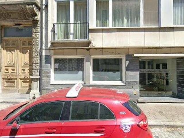 59 m2 apartment for rent in Kortrijk