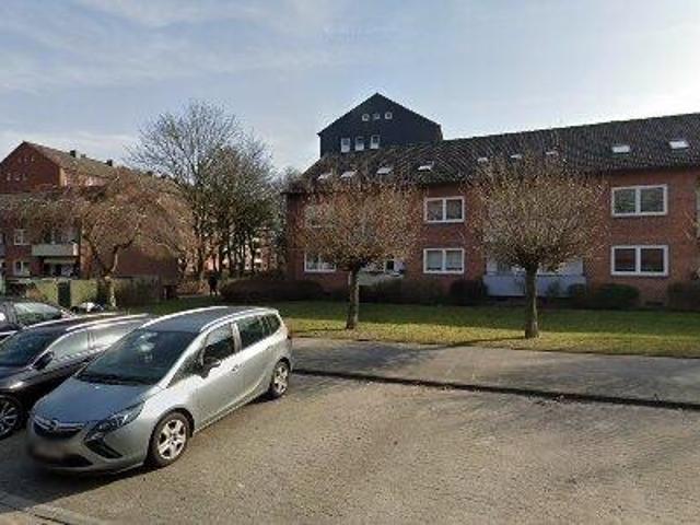 59 m2 apartment for rent in Kiel