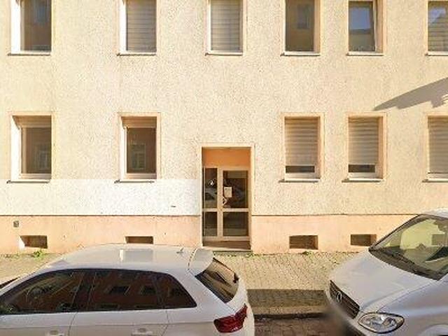 59 m2 apartment for rent in Halle Saale