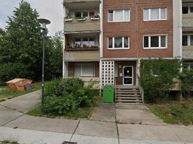 59 m2 apartment for rent in Halle Saale