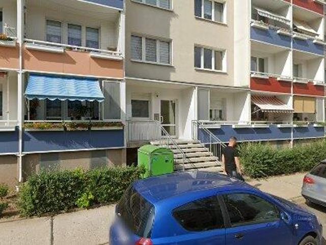 59 m2 apartment for rent in Halle Saale